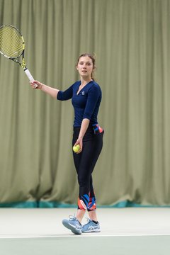 Helene Grimm 8 - RL TSV Glinde - THC von Horn und Hamm : Ergebnis: 6:0